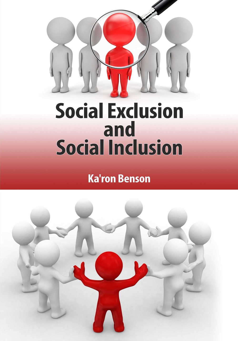 Social Exclusion And Social Inclusion